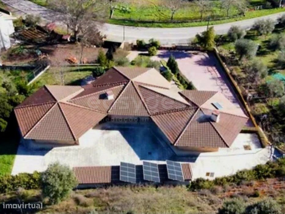 Moradia de sonho numa localização privilegiada na cidade de Bragança