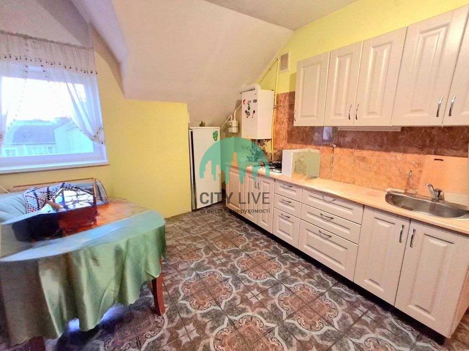 Продаж великої 3-кім квартири біля парку, вигідна ціна (51)