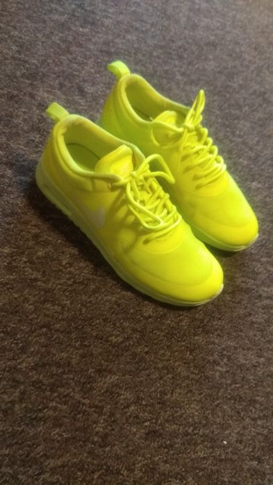 Nike Air rozm. 37.5 stan idealny