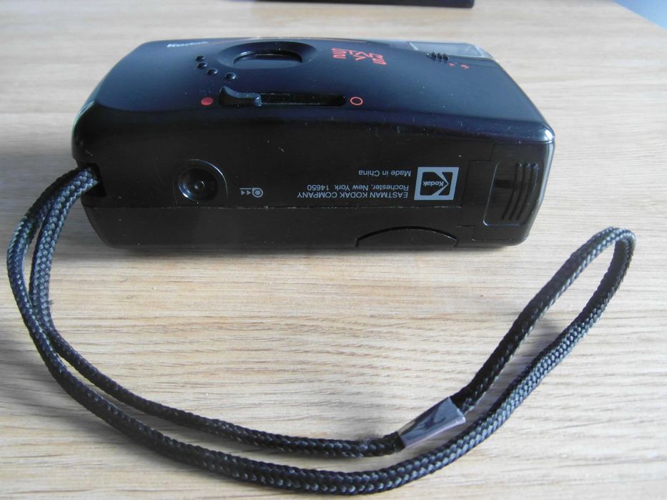 Aparat KODAK STAR 275