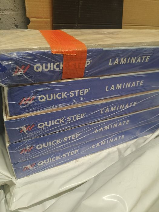 Panele podłogowe QuickStep SIG4763 Dąb naturalny szczotkowany 10m2-40%
