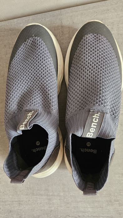 Кросівки Bench сіточка 41 розмір