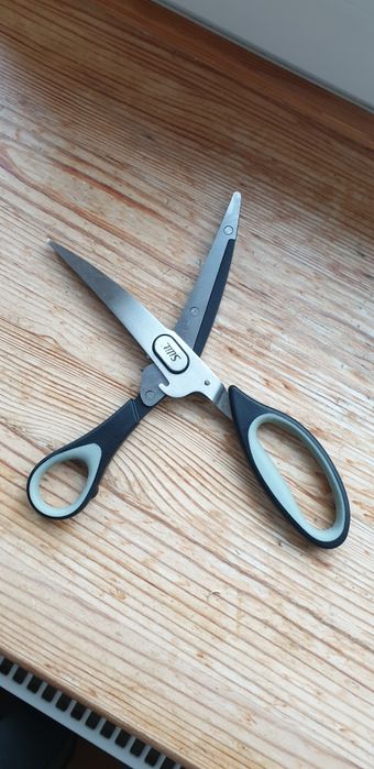 Nożyce kucharskie Silit do ziół