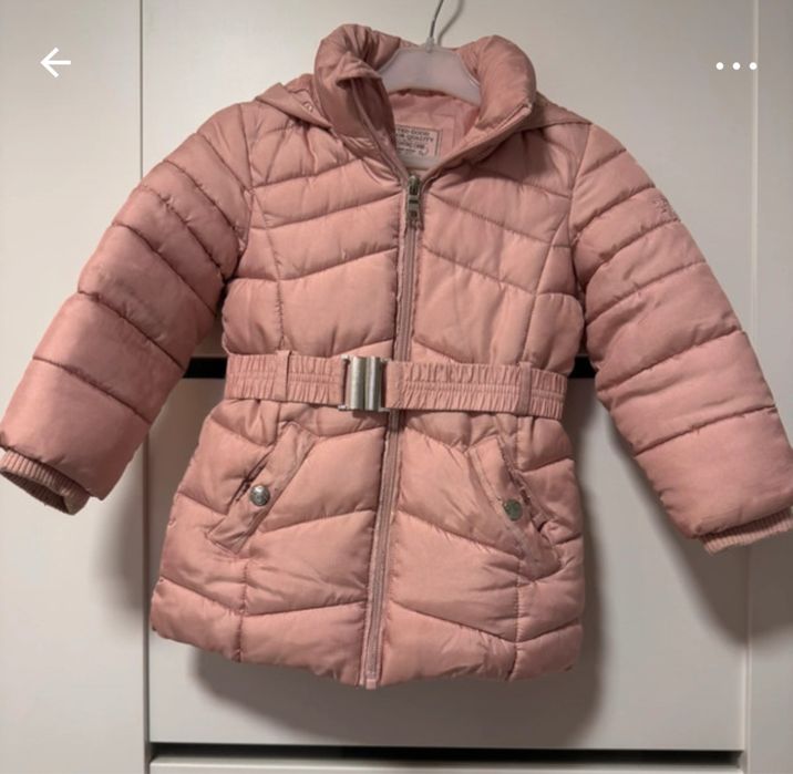 Kurtka zimowa Palomino C&A