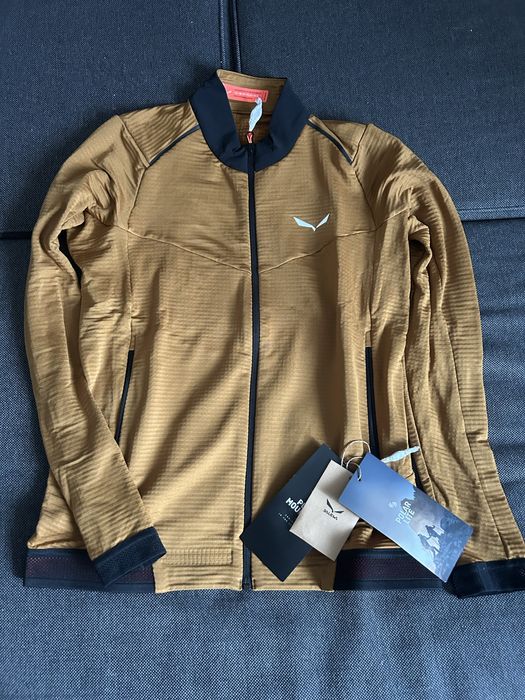 Salewa bluza kurtka damska Pedroc Pl 2 W Jacket romiar M