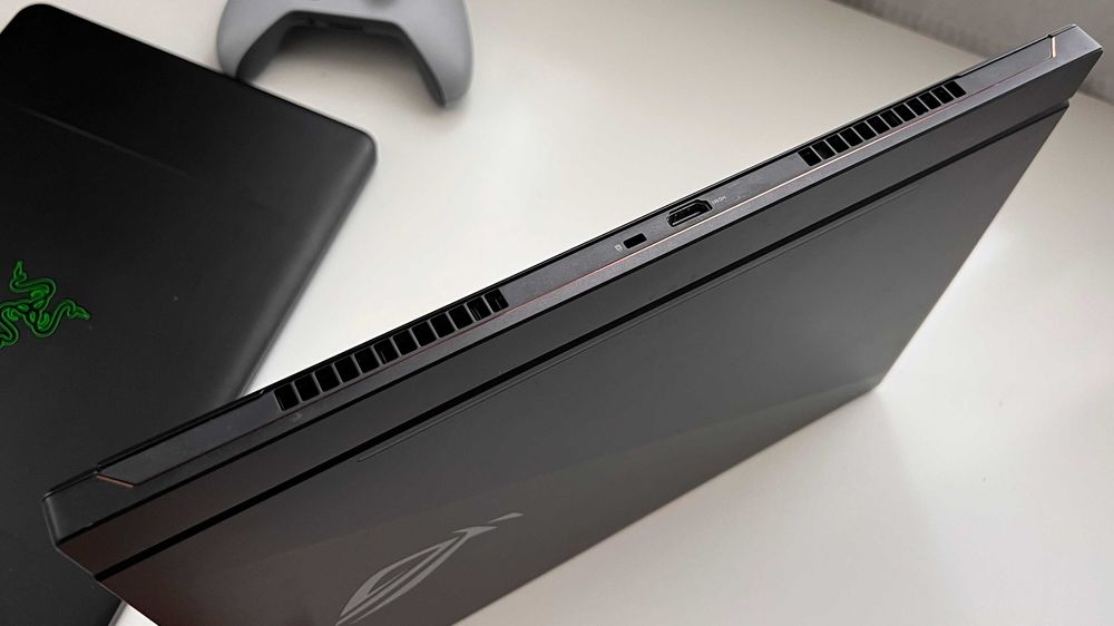 RTX 8гб! Игровой ноутбук Asus ROG Zephyrus G15 (RTX 2080, 2070, 4050)