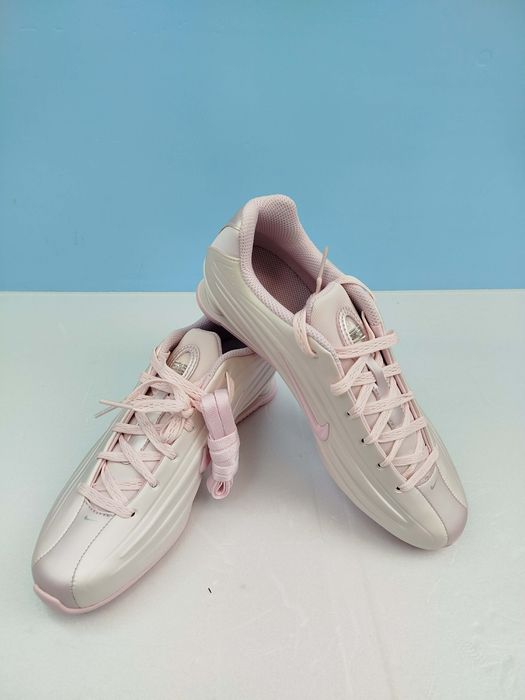 Buty W Nike Shox Z