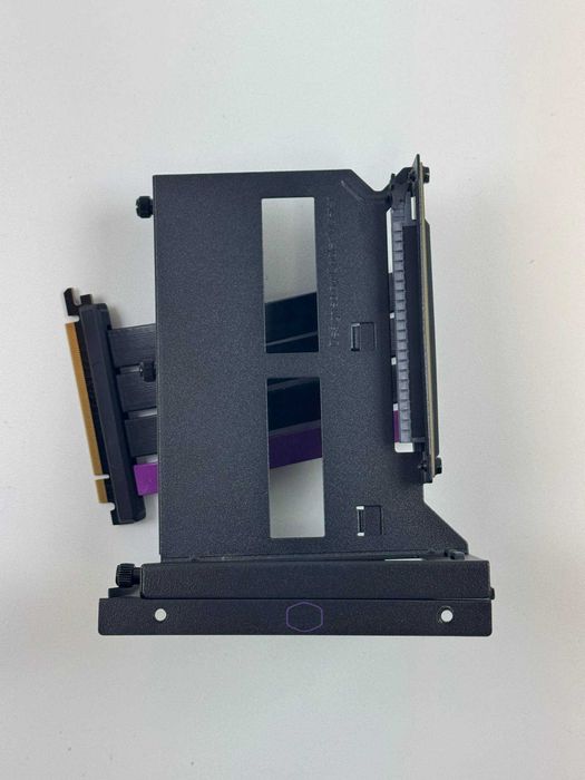 Тримач для відеокарт Cooler Master Vertical GPU Support Kit Ver.2
