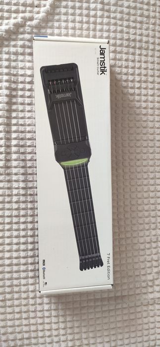 Jamstik 7 Smart Guitar Fret Edition