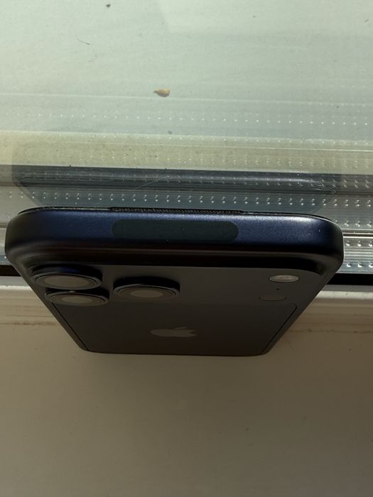 iPhone 17 Pro Max 256Gb eSim