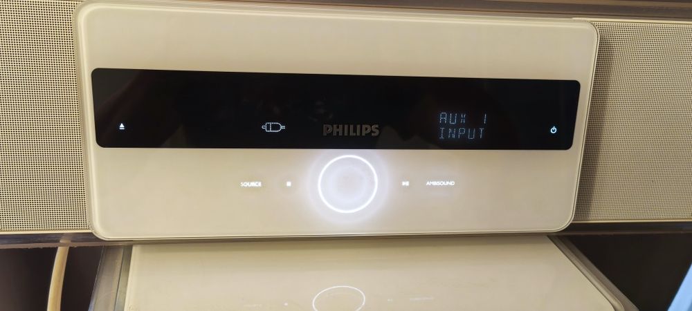 Soundbar Philips HTS8150