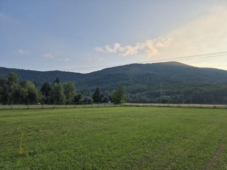 DZIAŁKA budowlana - Widok 4