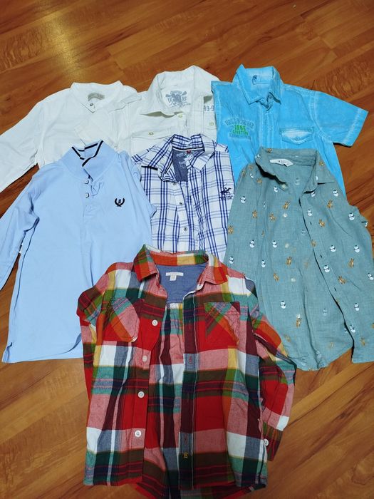 Продам реглани, футболки, шорти, джинси, штани. Зимовий комбінезон