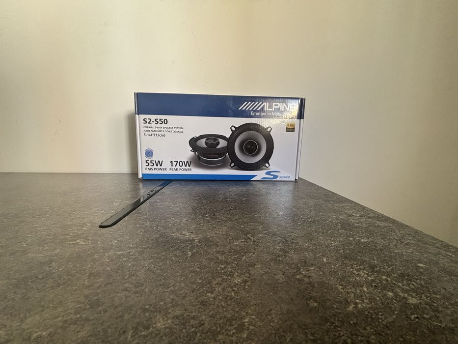 Coluna boa para carro