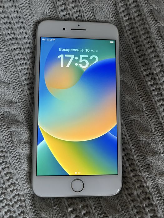Iphone 8 plus 64 гб