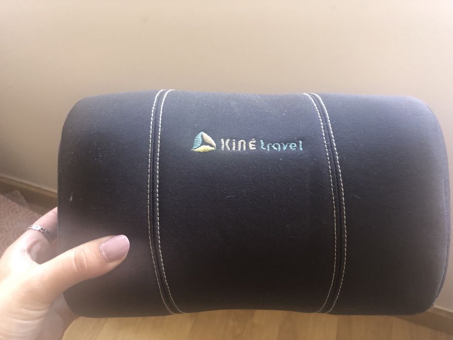 Encosto cabeça carro