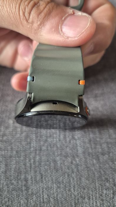 Samsung Galaxy Watch7 40mm stan bdb+