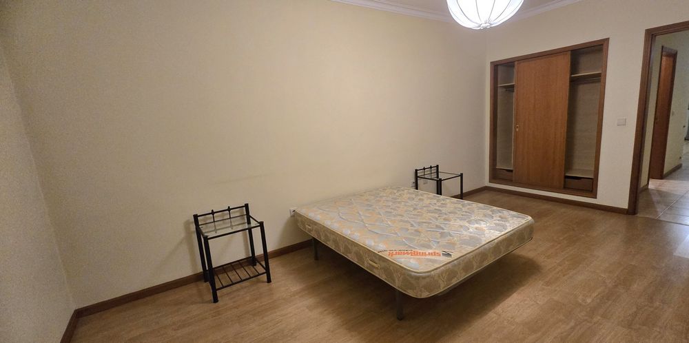 Aartamento T1 em Verdemilho