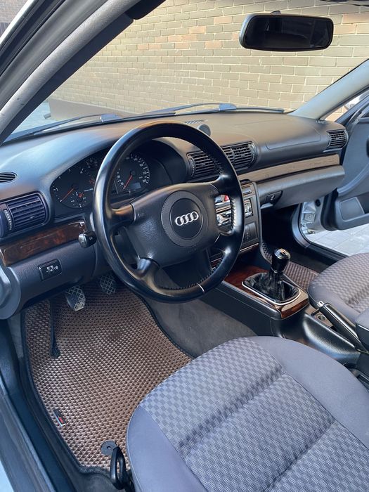 Продам Audi a4 b5