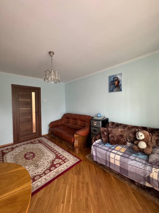 Оренда ізьольованої кімнати