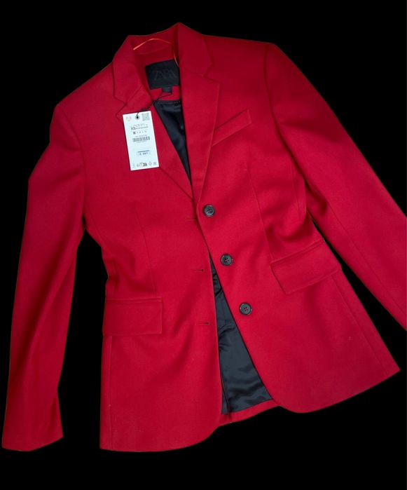 Костюм Zara special collection