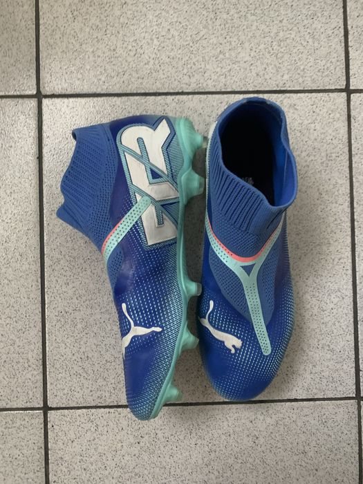 Chuteira Puma Future 7 Match+ LL