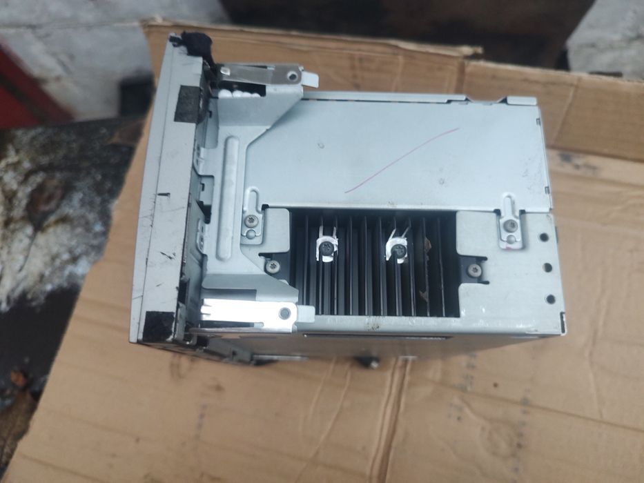 Магнитола SONY для Ford focus fiesta kuga и т.д.