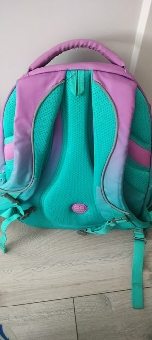Sprzedam plecak szkolny coolpack