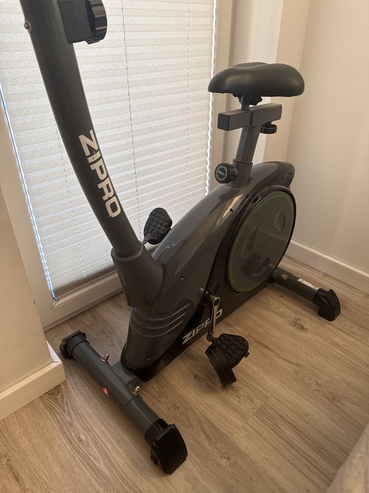 Rower stacjonarny