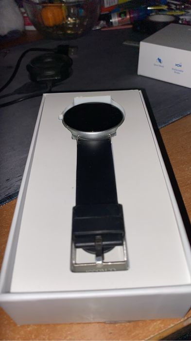 Zegrek G.Rossi SMART WATCH