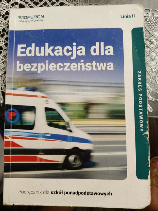 Edukacja dla bezpieczeństwa