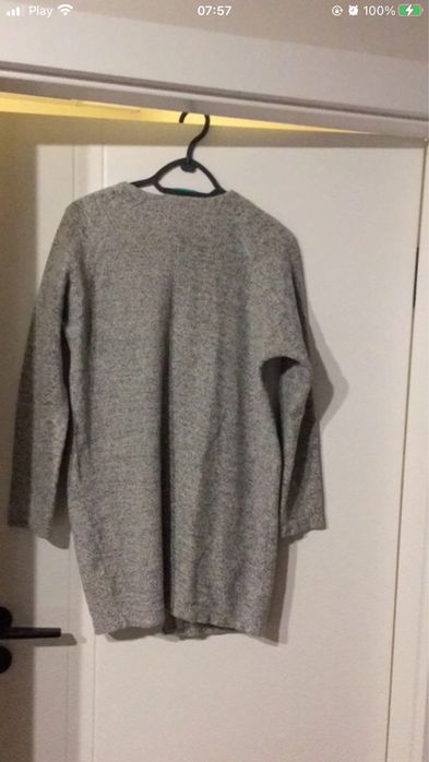 Narzutka / żakiet Pull & Bear