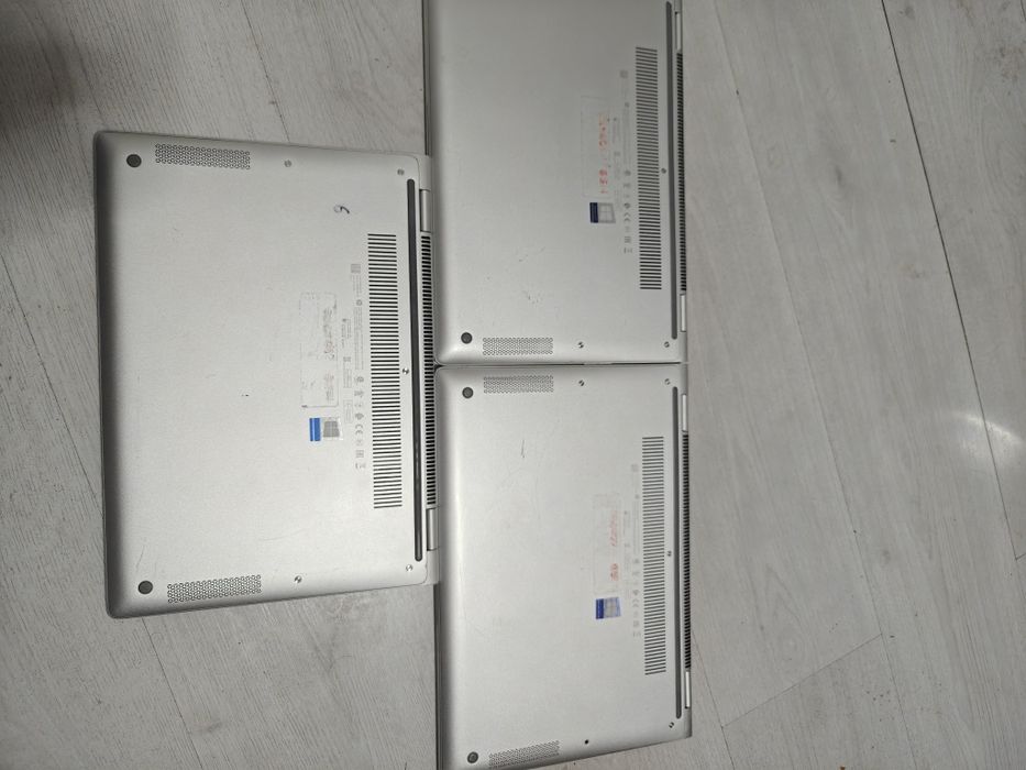 Hp X360 1030 G2 без зарядного