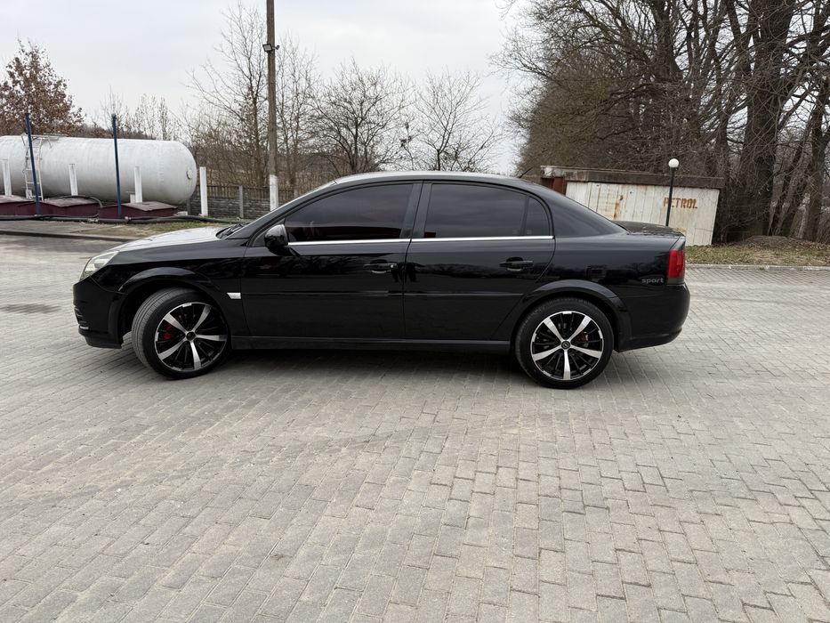 Продам опель вектра