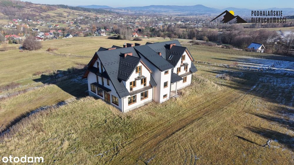 Kompleks inwestycyjny - wyciąg, hotel oraz teren pod domy na wynajem - Widok 3