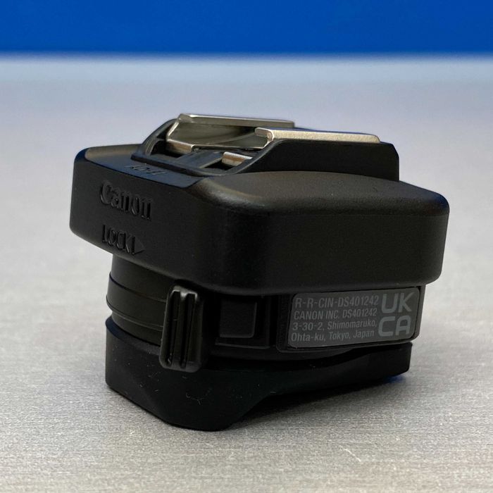 Canon AD-E1 | Multi-Function Shoe Adapter