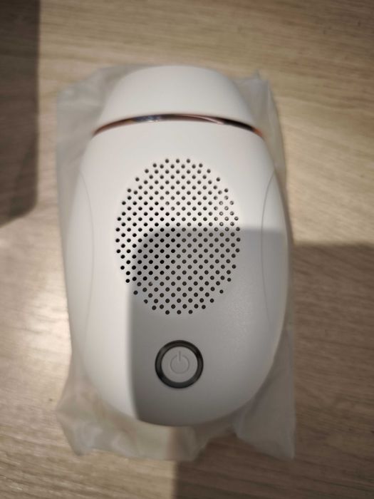 Depilator laserowy IPL 900000 !