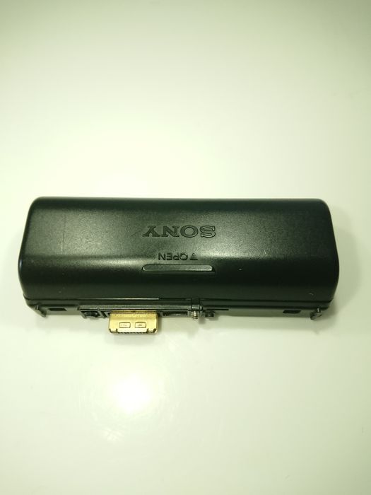 Sony mz n10 zasobnik baterii
