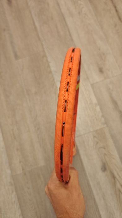Tecnifibre T-Fight 300 2026 L3, wysyłka gratis