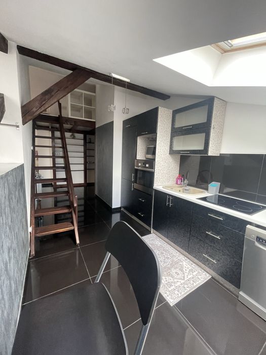 Luksusowy Apartament w Centrum Przemyśla