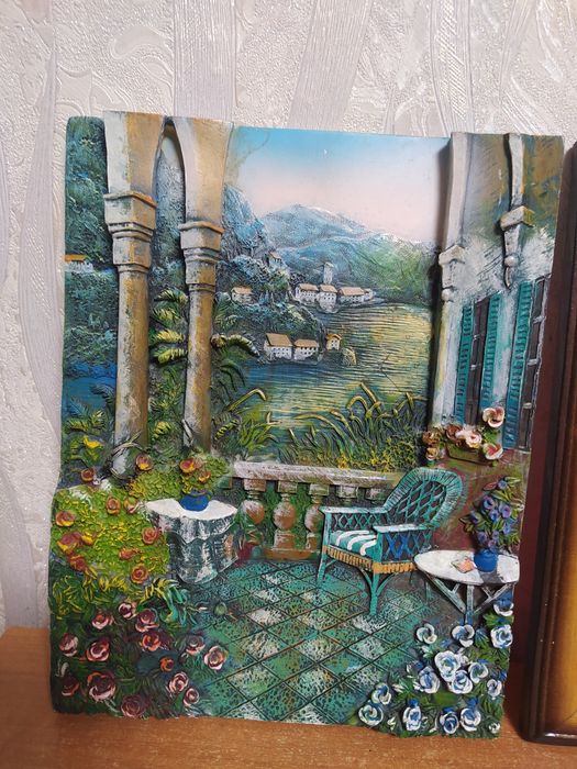 Декоративные картины для дома.