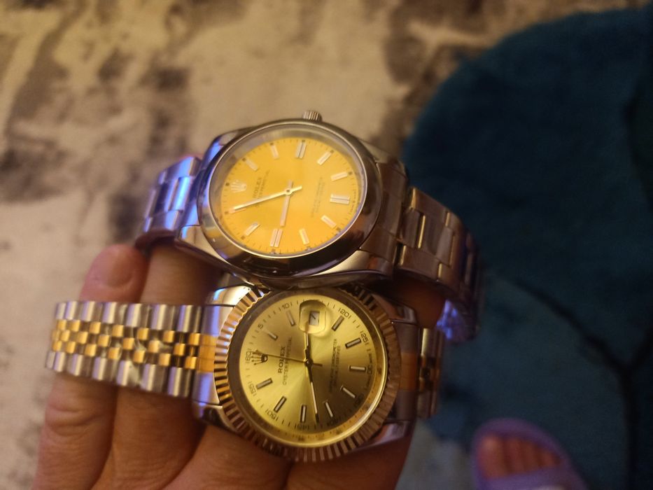 Zegarek męski Citizen używany