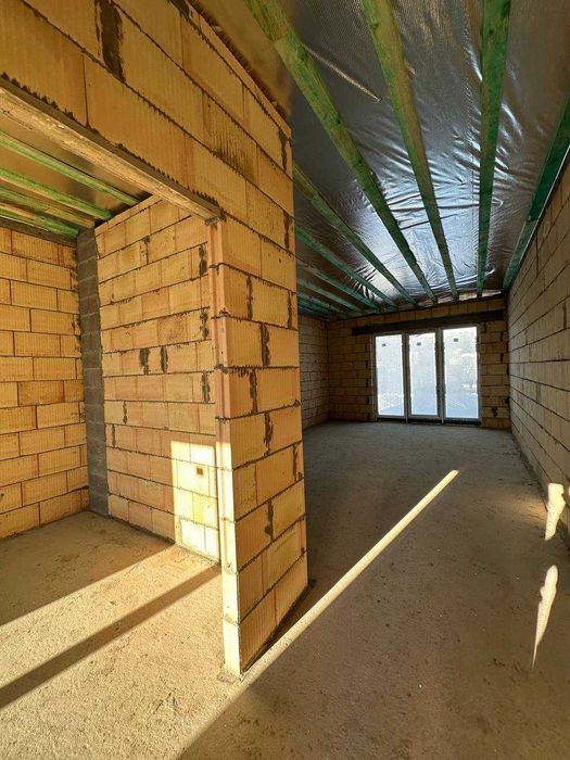 Будинок в Дмитрівці на 4,6 соток. без комісії, 3 кімнати