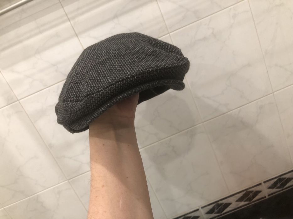 Кепки фуражки зимні  58-59 розмір чоловичі