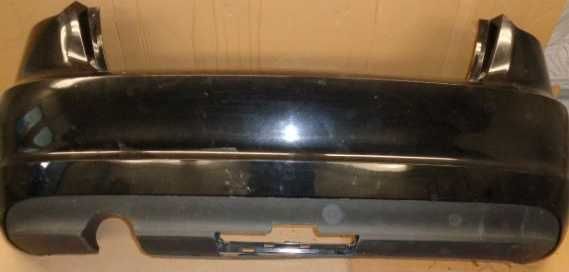 Audi A3/8p Sportback(08-13)-zderzak tył kompletny ze wspornikami-oryg.