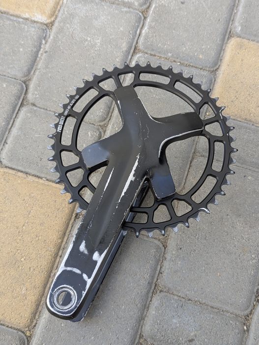 Шатуны FSA Omega MegaExo 175mm