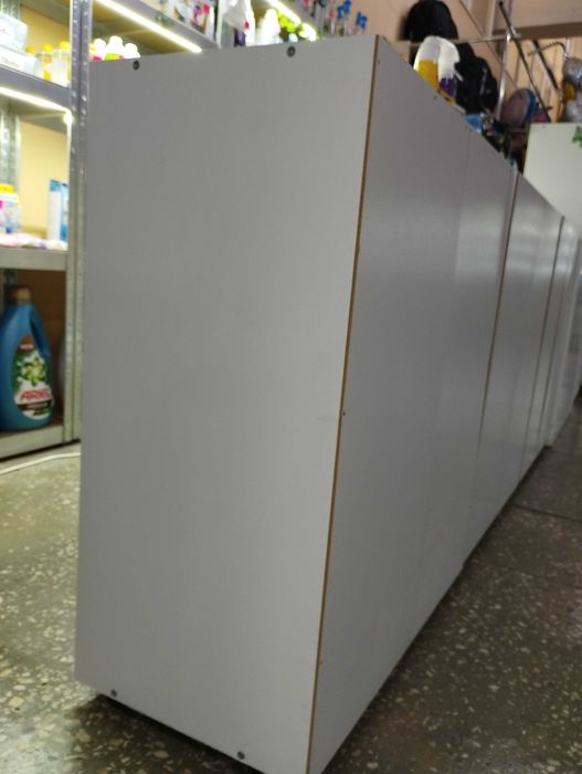 Тумби с полками 70*35*77