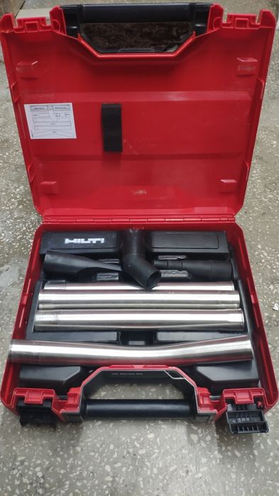 Zestaw akcesoriów do odkurzacza HILTI  - VC 20/40 Kit