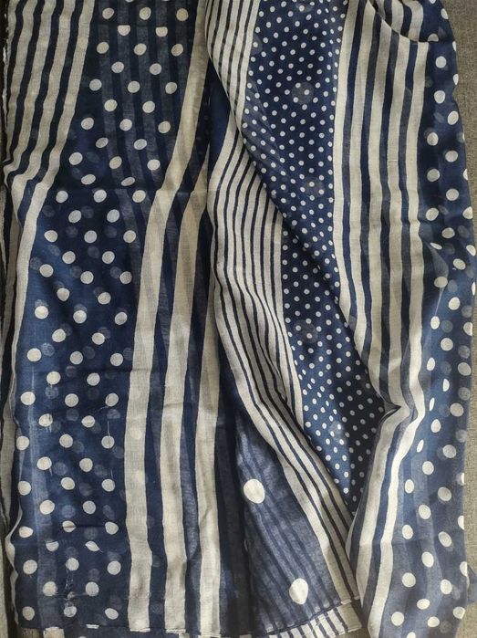 Apaszka, chusta damska