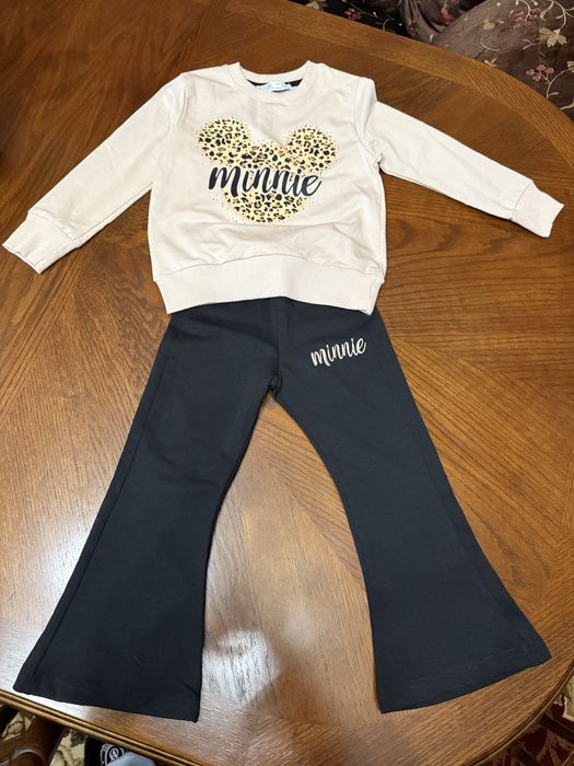 Костюм для девочки Minnie